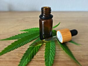 CBD A miracle oil?